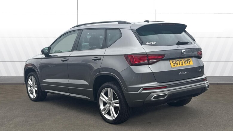 SEAT Ateca 1.5 TSI EVO FR 5dr Petrol Estate